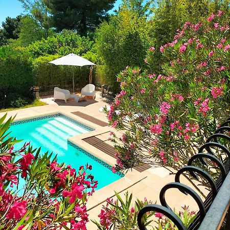 Vacances Carnoux-en-Provence Zewnętrze zdjęcie
