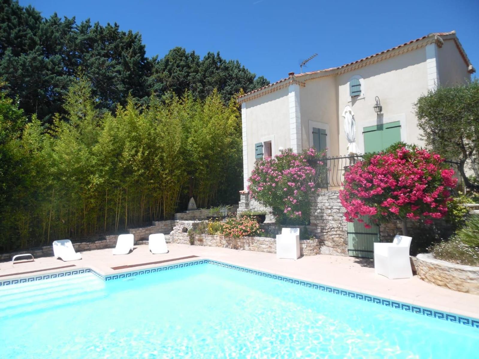 Vacances Carnoux-en-Provence Zewnętrze zdjęcie