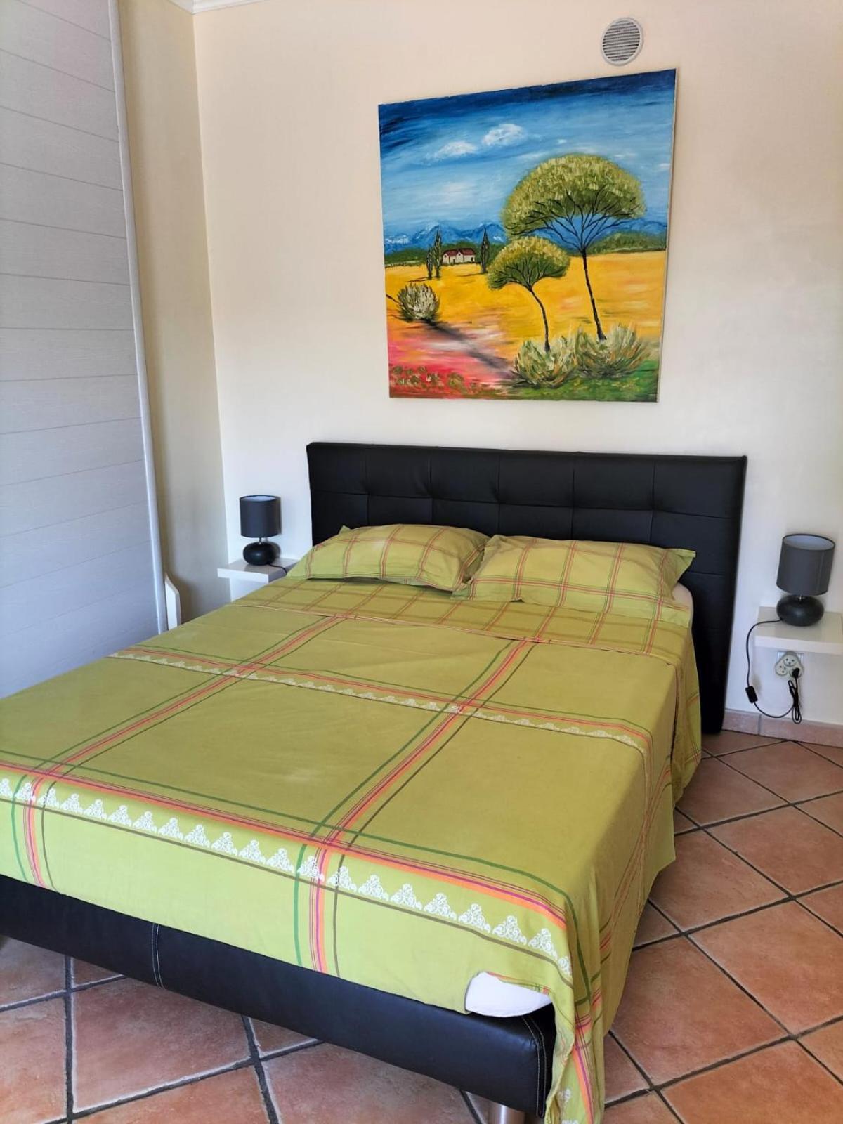Vacances Carnoux-en-Provence Zewnętrze zdjęcie