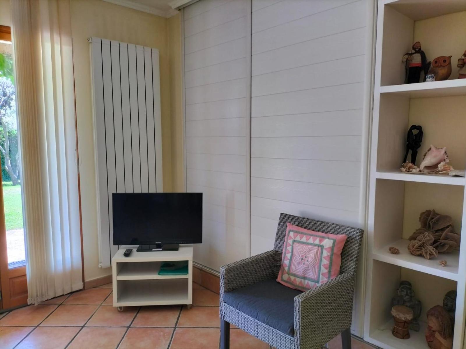 Vacances Carnoux-en-Provence Zewnętrze zdjęcie