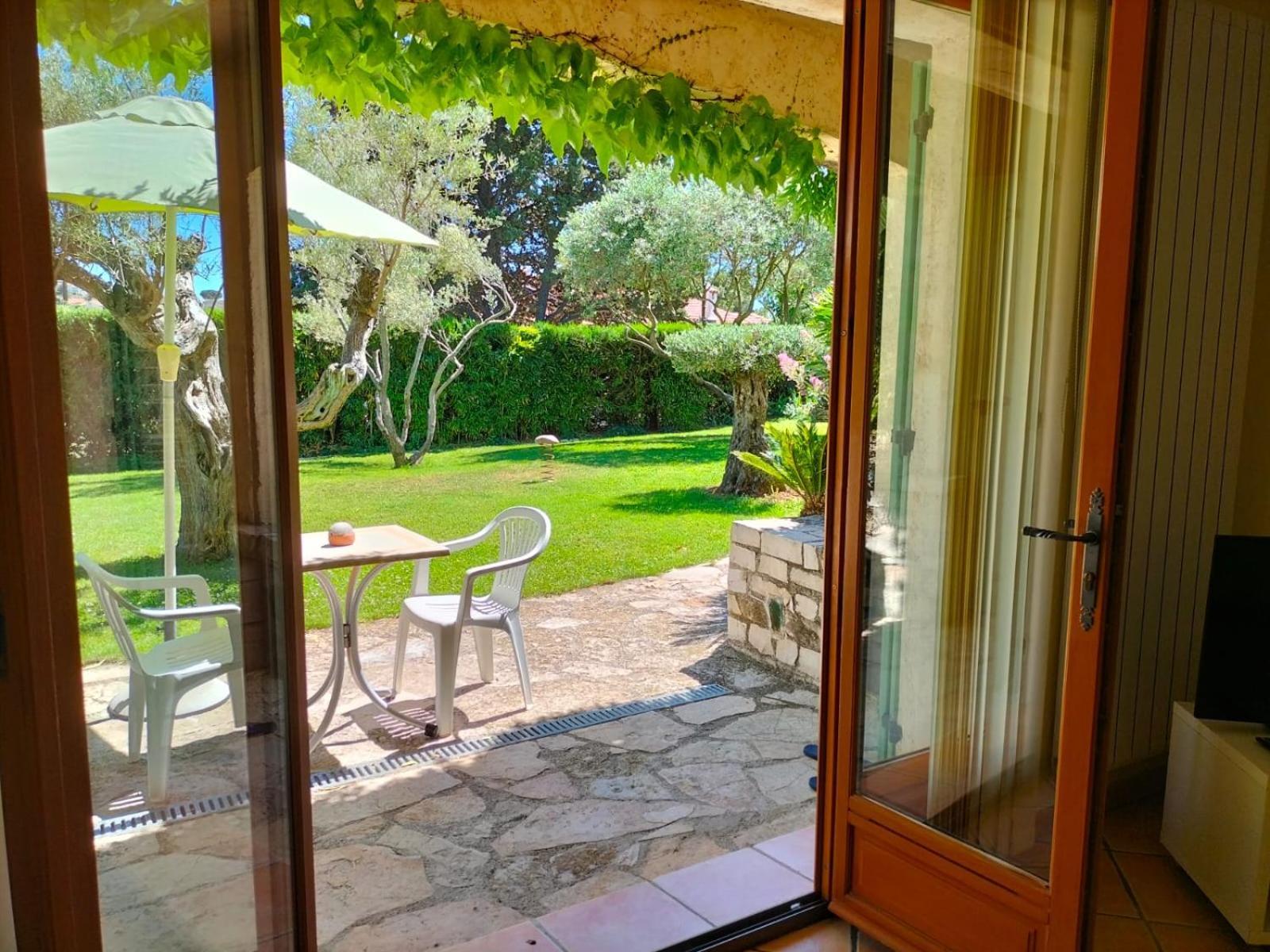 Vacances Carnoux-en-Provence Zewnętrze zdjęcie