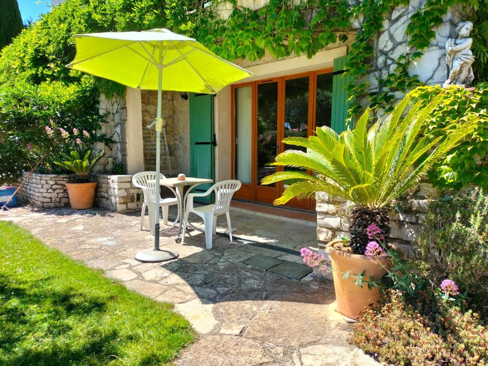 Vacances Carnoux-en-Provence Zewnętrze zdjęcie