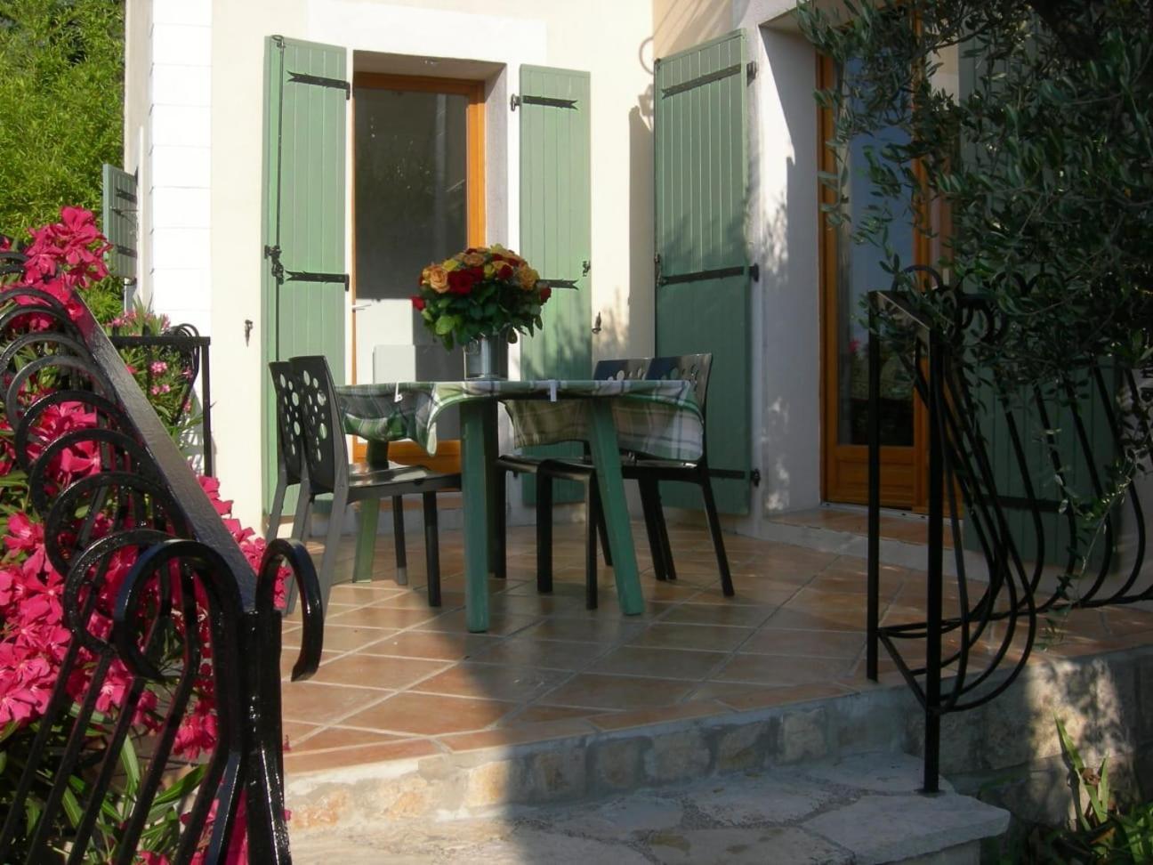 Vacances Carnoux-en-Provence Zewnętrze zdjęcie