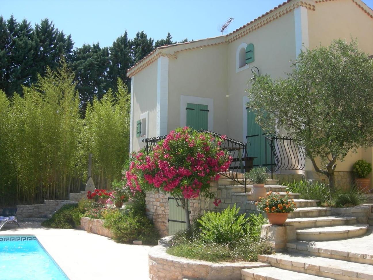 Vacances Carnoux-en-Provence Zewnętrze zdjęcie